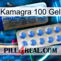 Kamagra 100 Gel 40